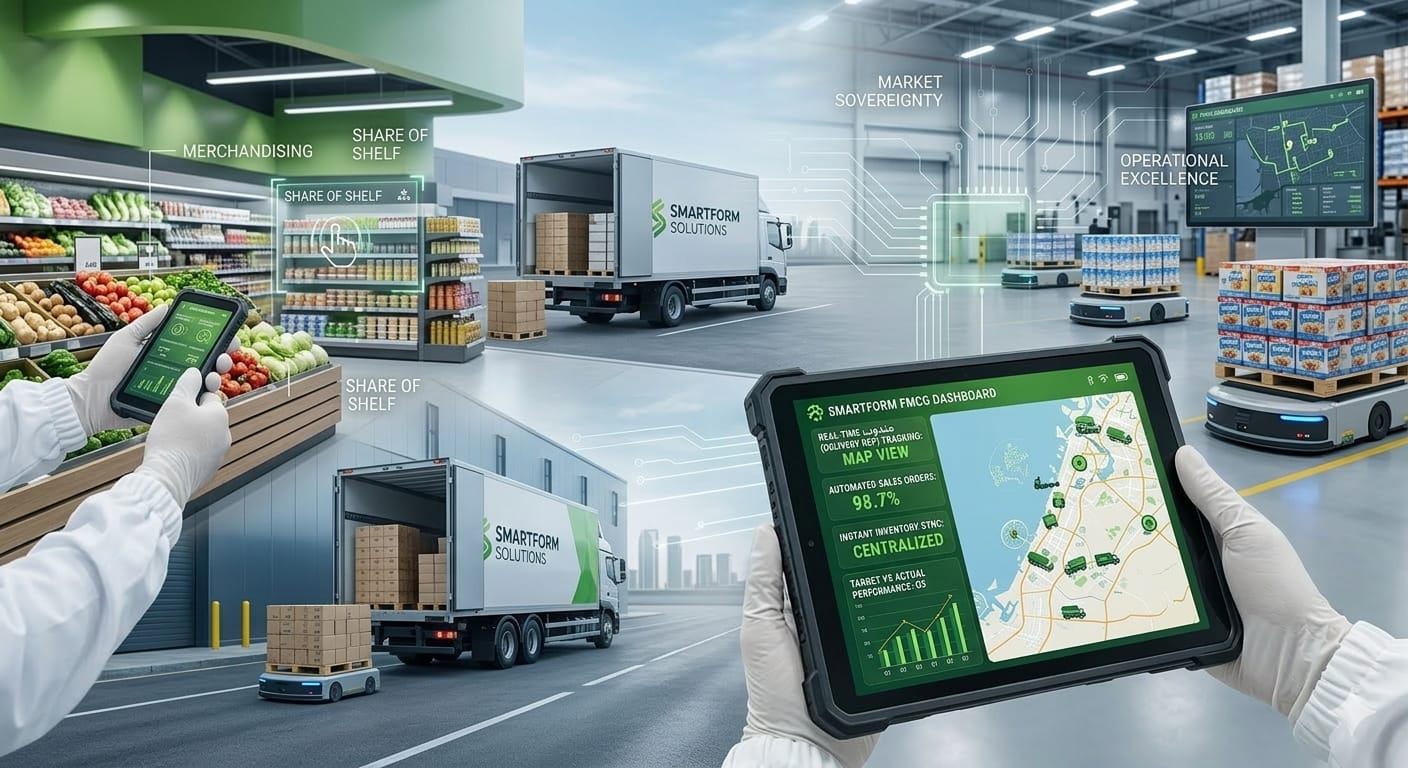 Digital Supply Chain Governance