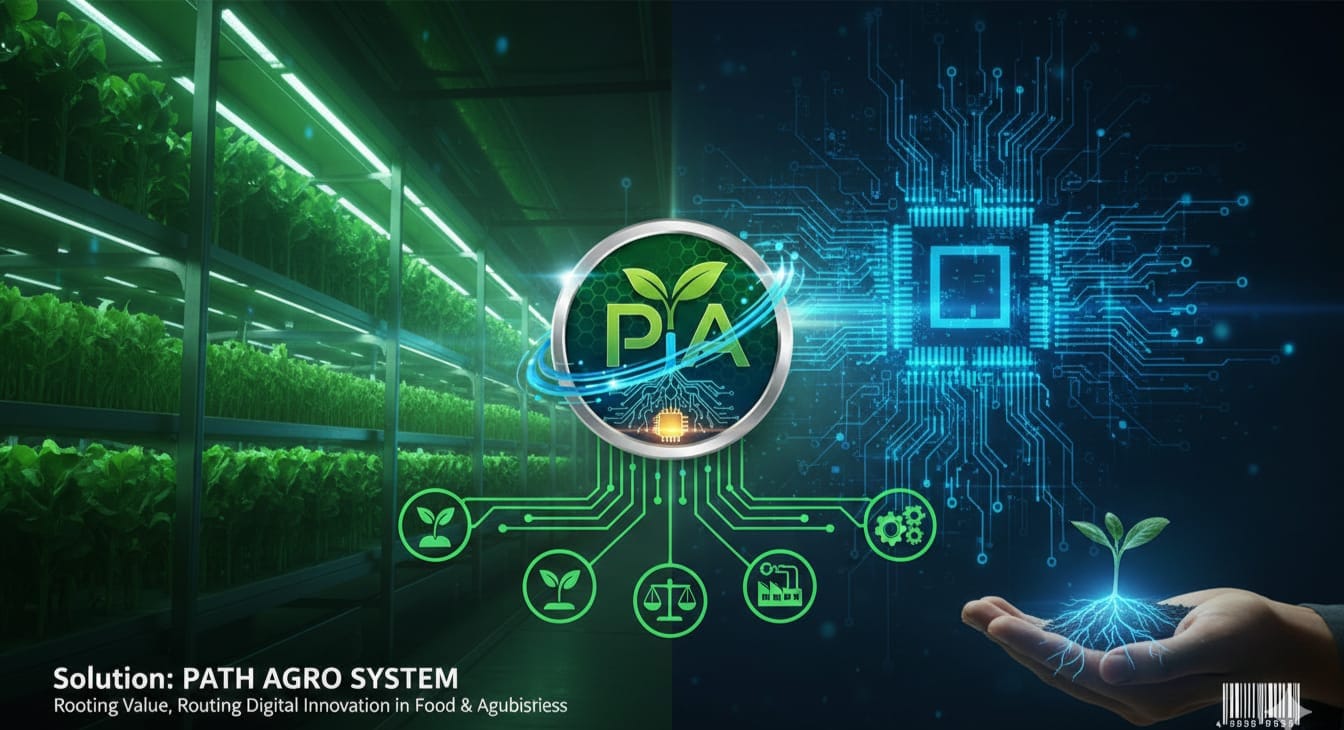 Digital Supply Chain Governance