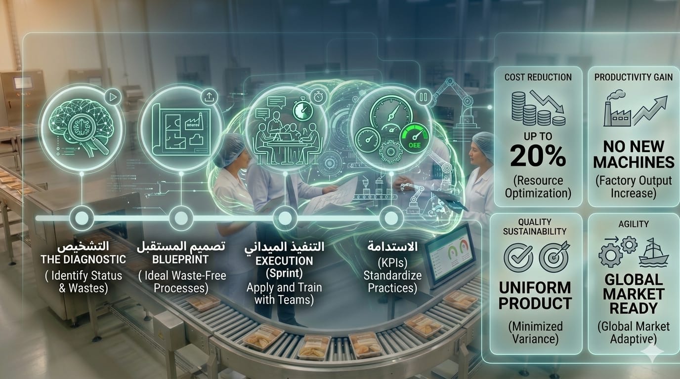 التميز التشغيلي